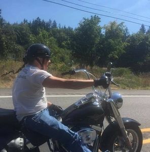 Meet your Posher, Jimmy